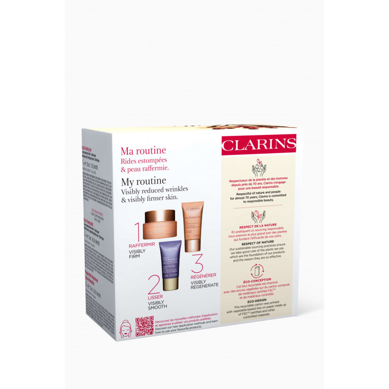 Clarins - Extra-Firming Set