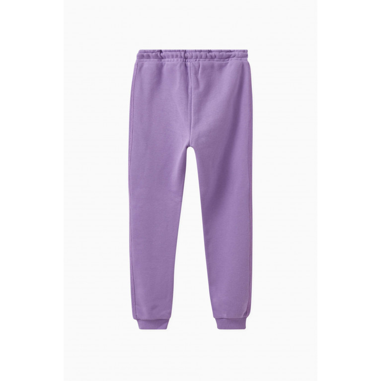 Marc Jacobs - Logo Sweatpants in Cotton Blend