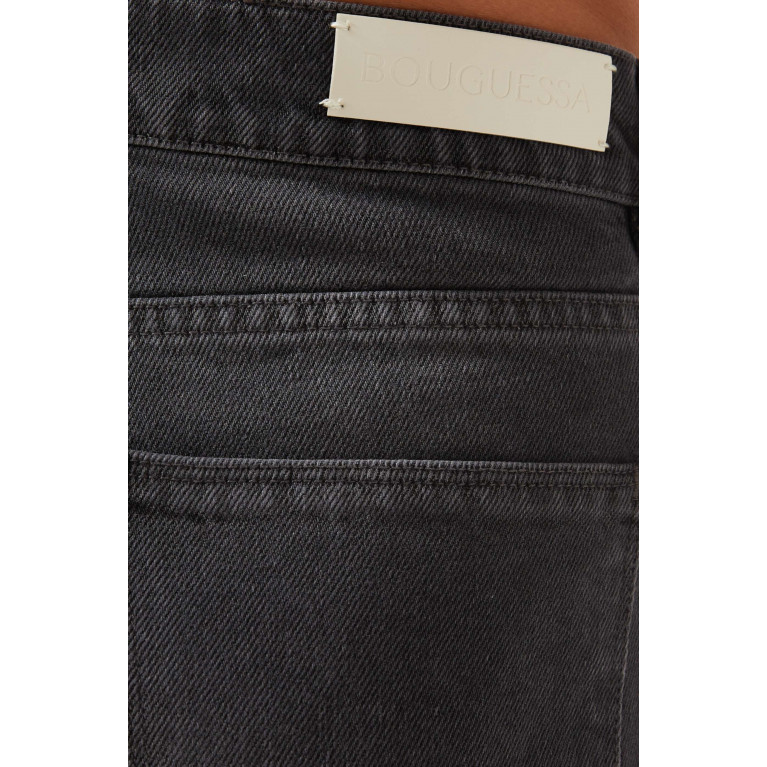 Bouguessa - Type 2 Jeans in Denim