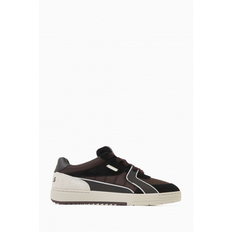 Palm Angels - Palm University Sneakers in Suede