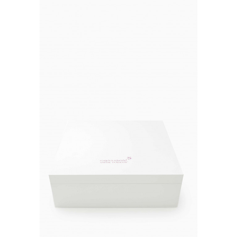 Anfasic Dokhoon - My Lux Ritual Gift Set