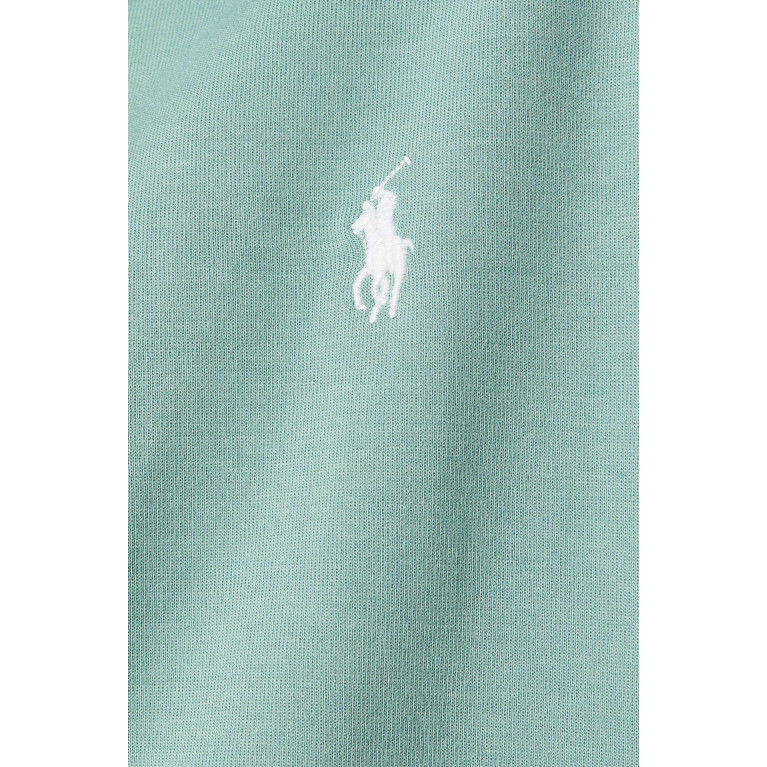 Polo Ralph Lauren - Logo Hoodie in Fleece