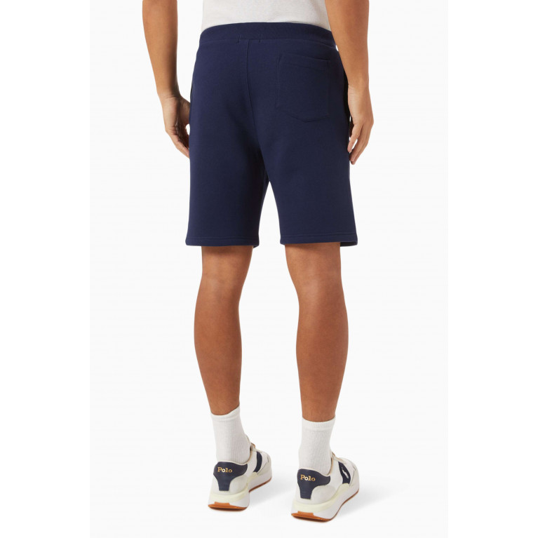 Polo Ralph Lauren - Logo Sweat Shorts in Fleece