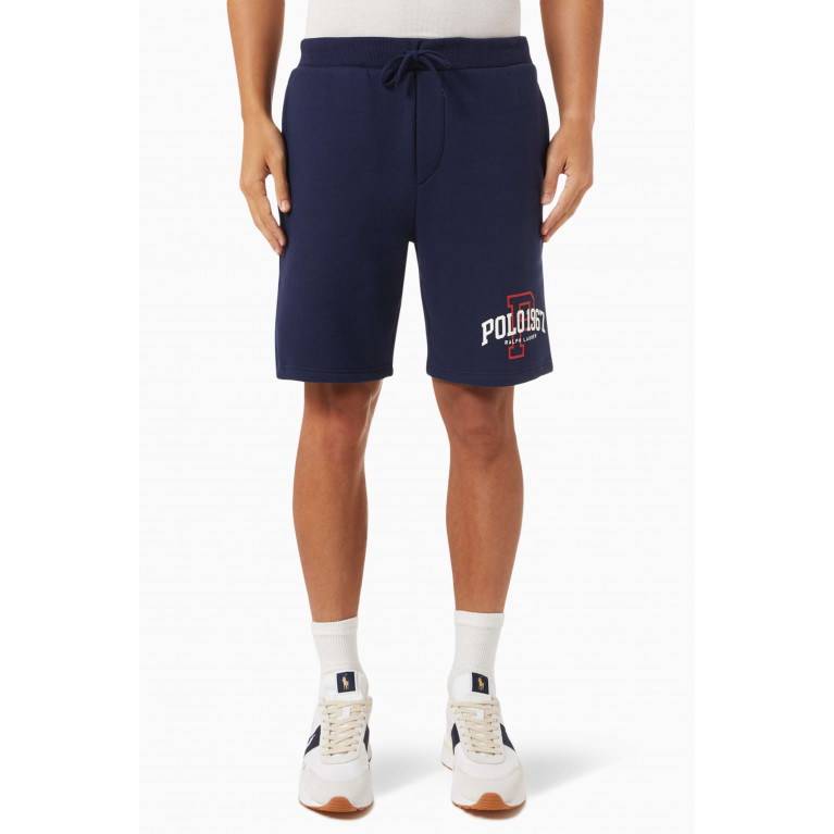 Polo Ralph Lauren - Logo Sweat Shorts in Fleece