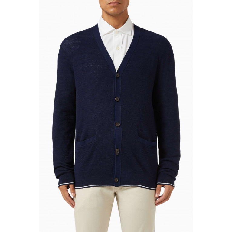Polo Ralph Lauren - Sweater in Knitted Cotton