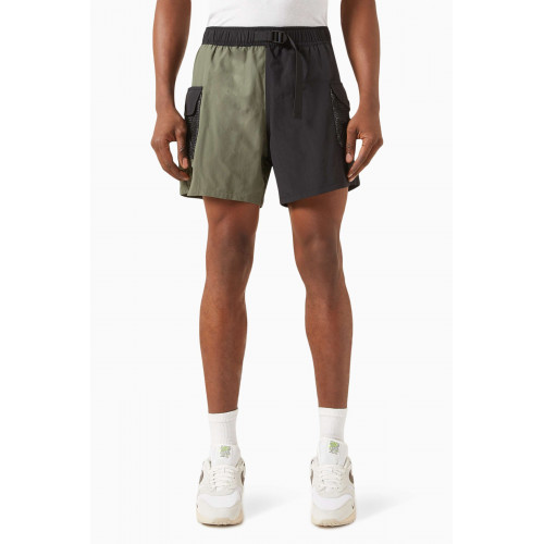 Market - Garden Tech Shorts in Nylon