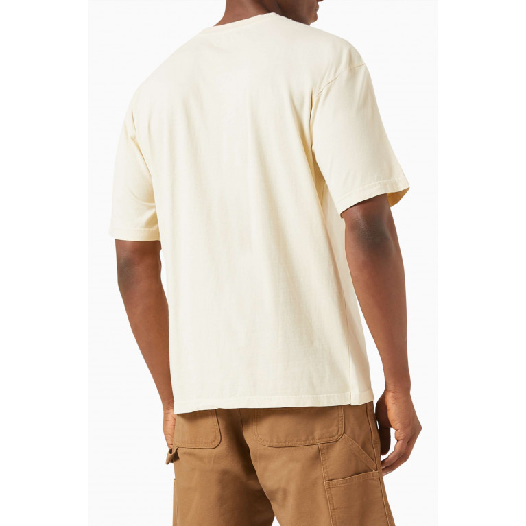Market - Seeds of Tomorrow T-shirt in Cotton-jersey