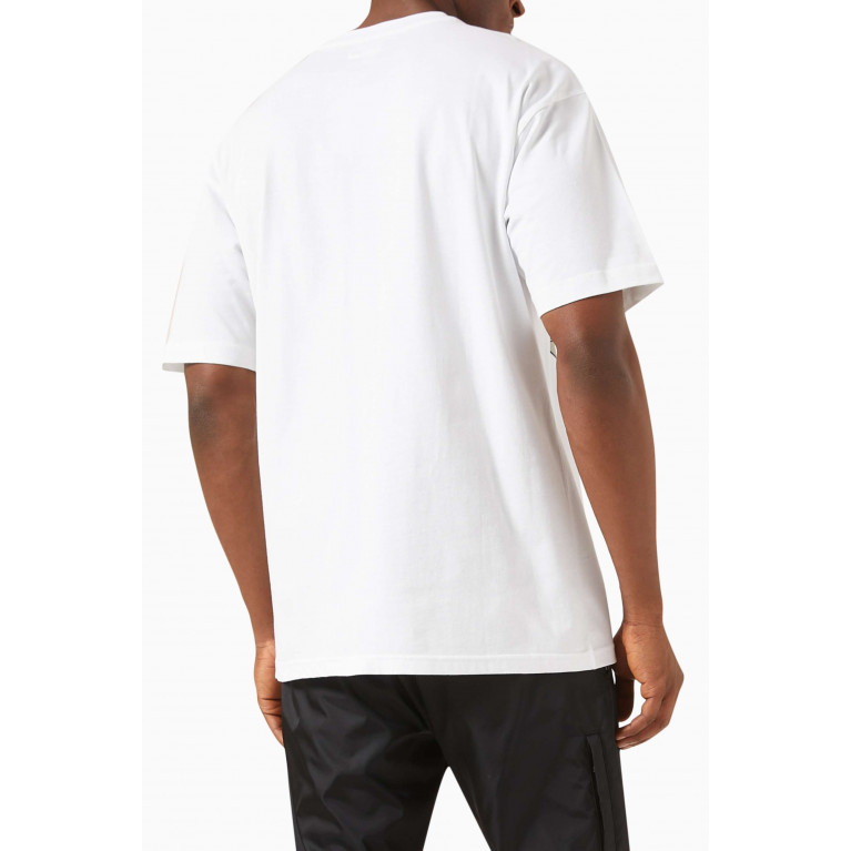 Market - Smiley® Breakthrough T-shirt in Cotton-jersey