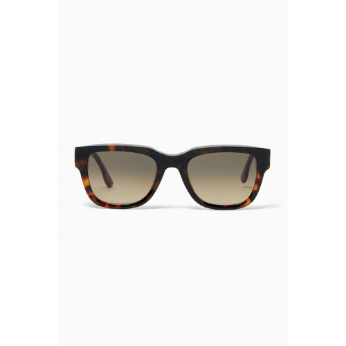 Komono - Danny D Frame Sunglasses in Eco Acetate