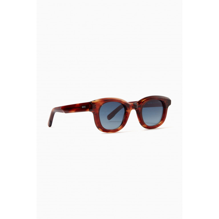 Komono - Owen D Frame Sunglasses in Acetate
