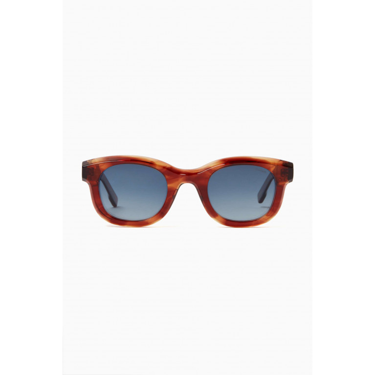 Komono - Owen D Frame Sunglasses in Acetate