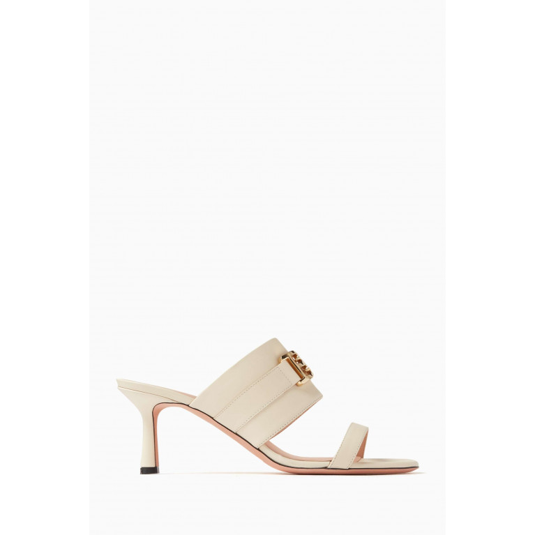 Bally - Elia 65 Sandals in Leather