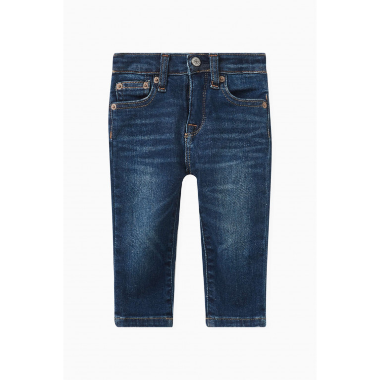 Polo Ralph Lauren - Slim-cut Jeans in Cotton