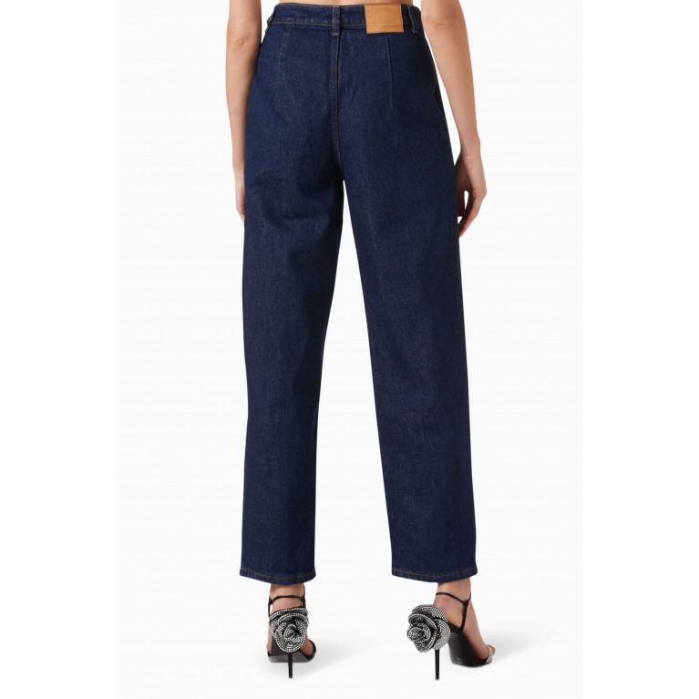 Magda Butrym - Totness High-rise Jeans