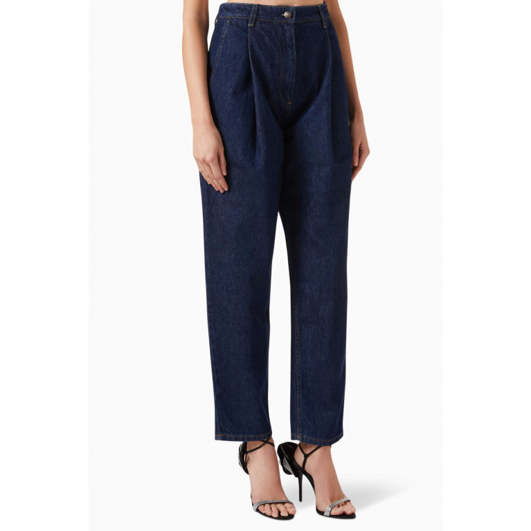Magda Butrym - Totness High-rise Jeans