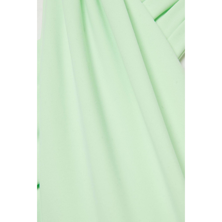 Reina Olga - Showpony One-piece Swimsuit Green
