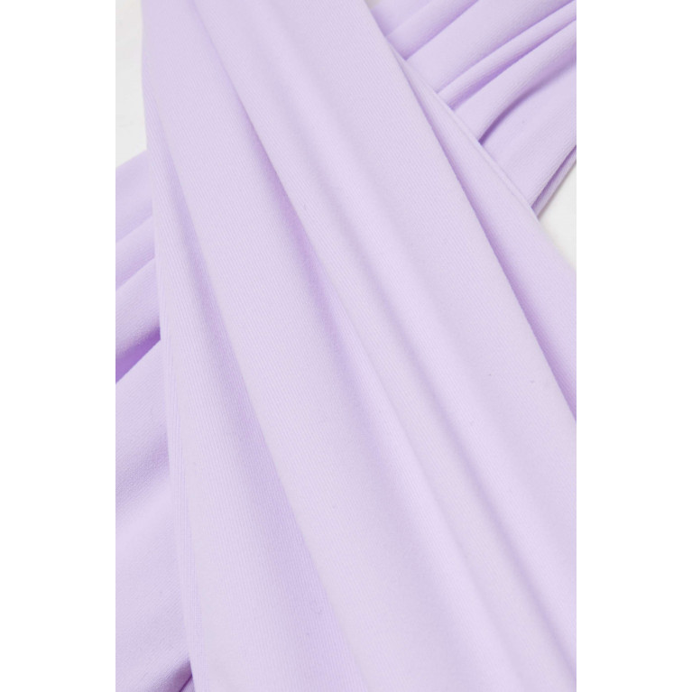 Reina Olga - Showpony One-peice Swimsuit Purple