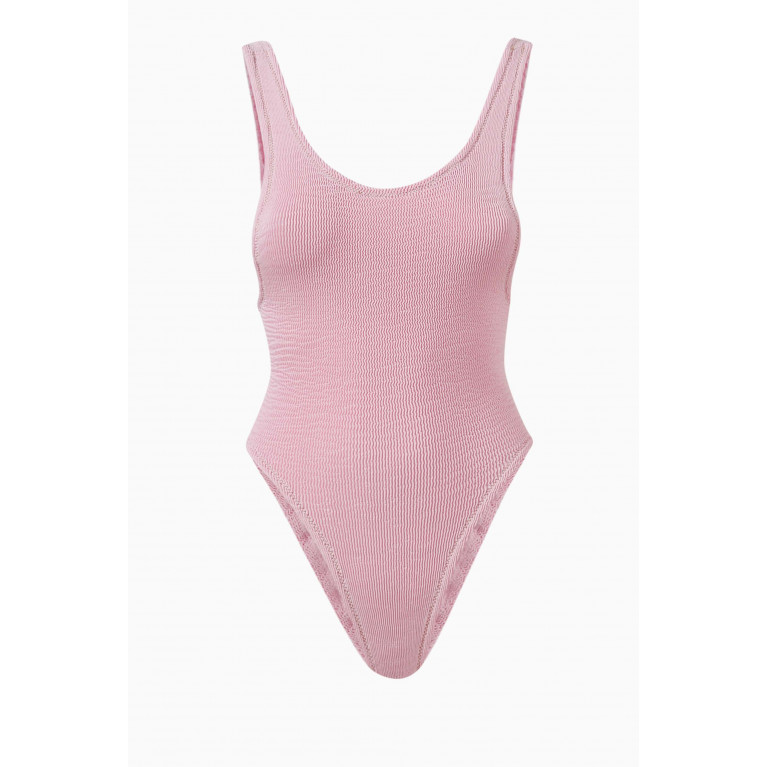 Reina Olga - Ruby One-piece Swimsuit Pink