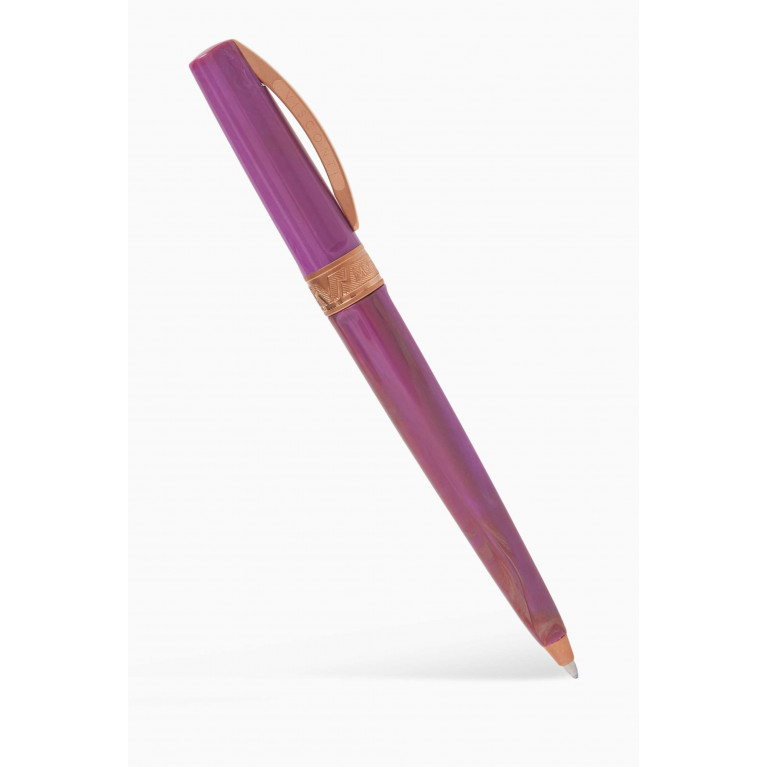 Visconti - Mirage Mythos Ballpoint Pen in Acrylic Resin