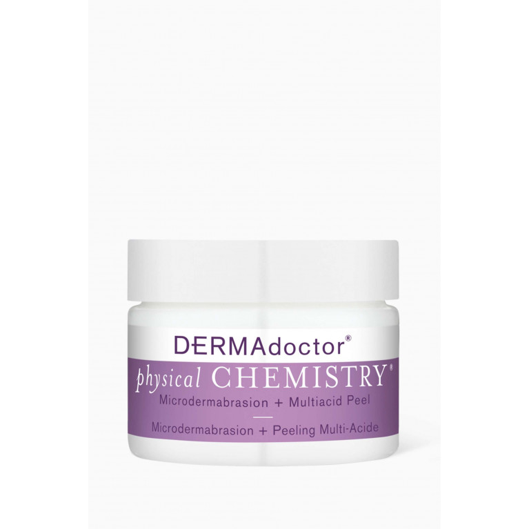 DERMAdoctor - Physical Chemistry, 50ml
