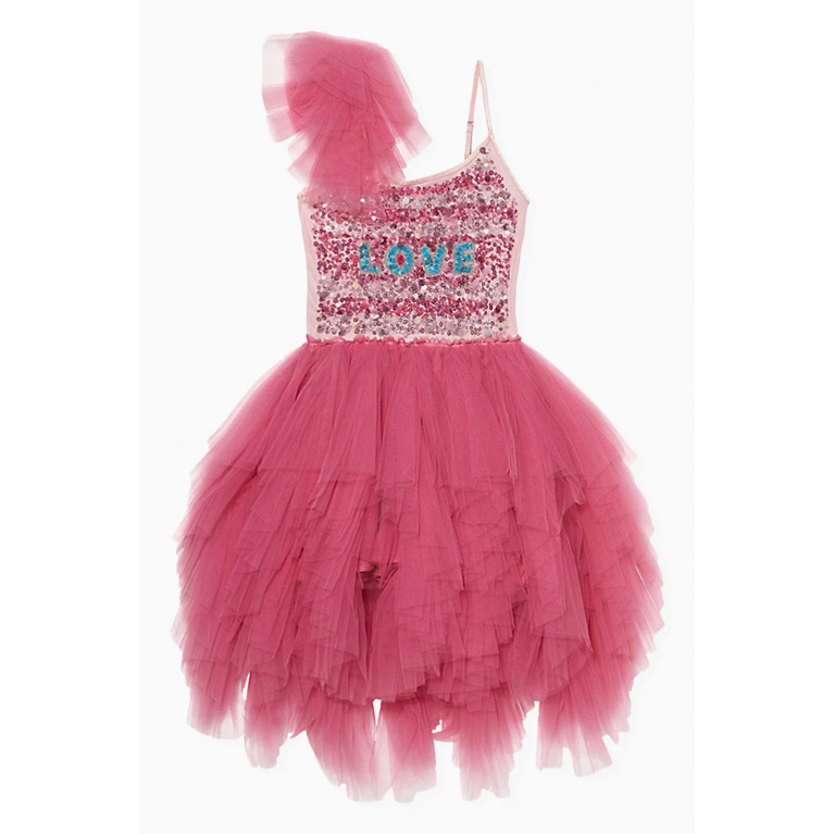 Tutu Du Monde - Love Barbie Tutu Dress in Tulle