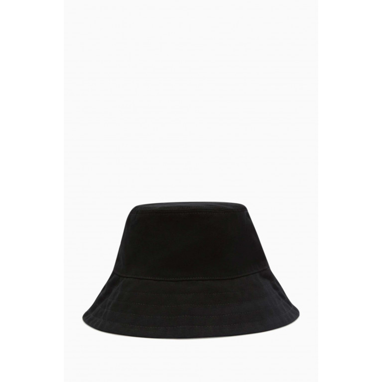 Ambush - Multicord Bucket Hat in Cotton