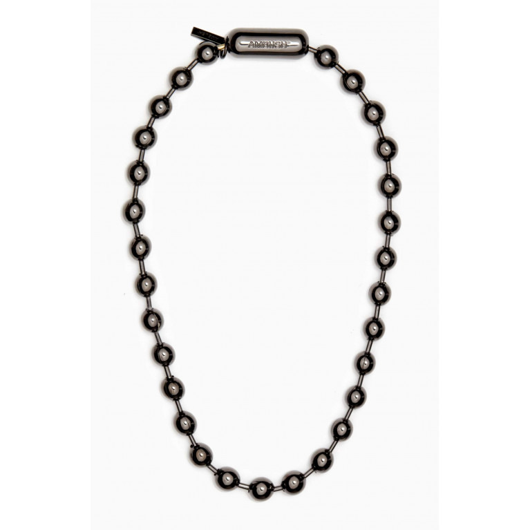 Ambush - Huge Ball Chain Necklace