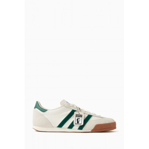 Adidas Statement - LG 2 Spezial Sneakers in Leather