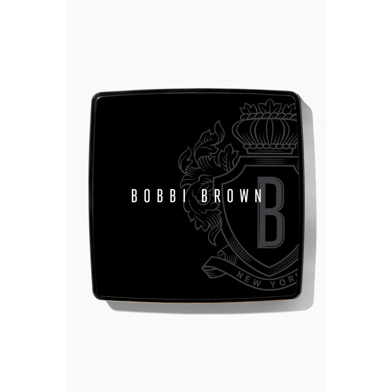 Bobbi Brown - Basic Brown Sheer Finish Pressed Powder, 11g