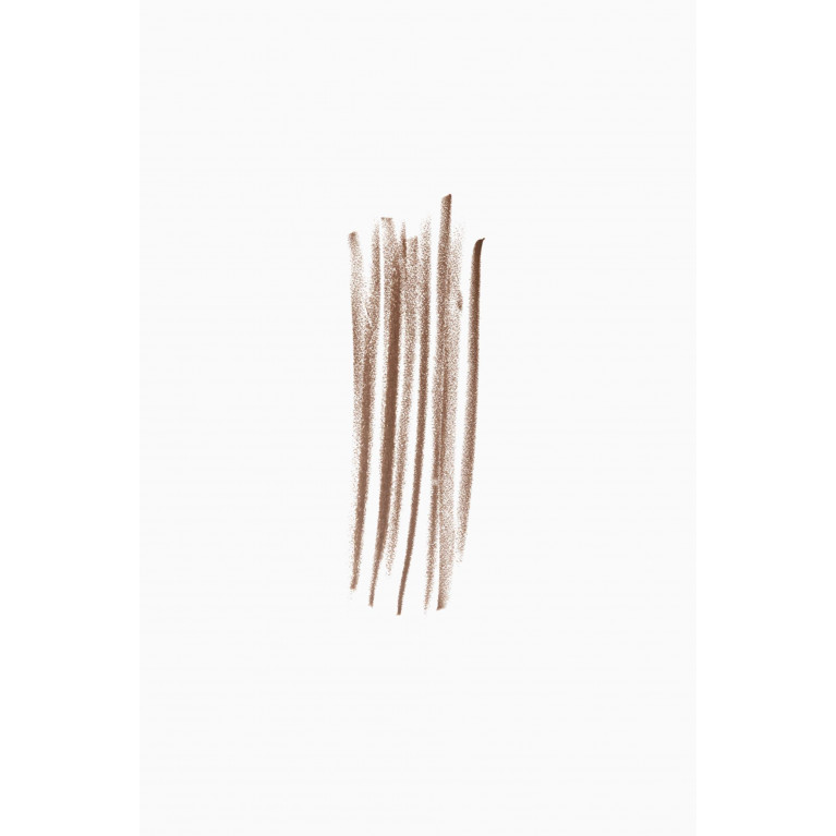 Bobbi Brown - Honey Brown Long-Wear Brow Pencil, 0.33g