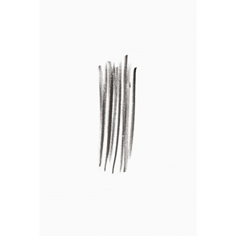 Bobbi Brown - Soft Black Long-Wear Brow Pencil, 0.33g