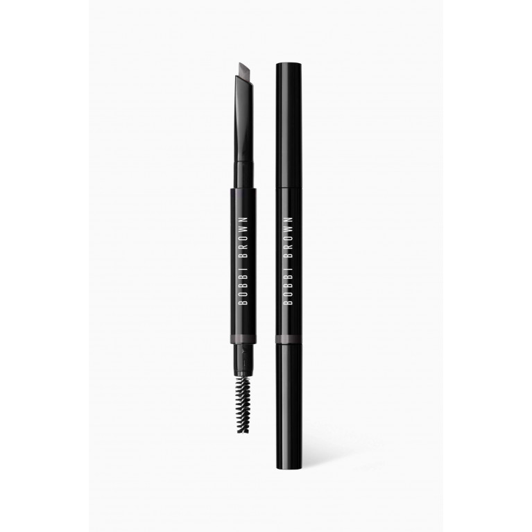Bobbi Brown - Soft Black Long-Wear Brow Pencil, 0.33g