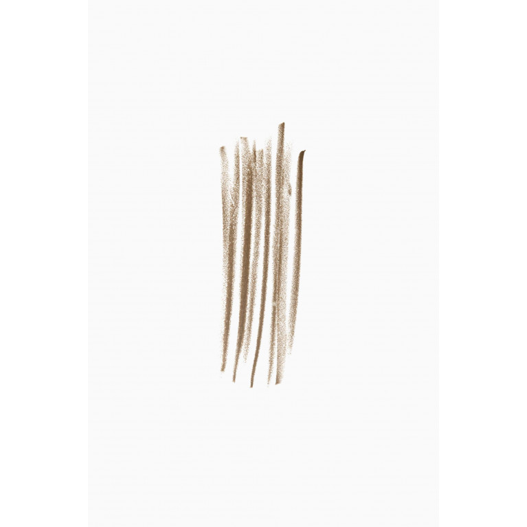 Bobbi Brown - Sandy Blonde Long-Wear Brow Pencil, 0.33g