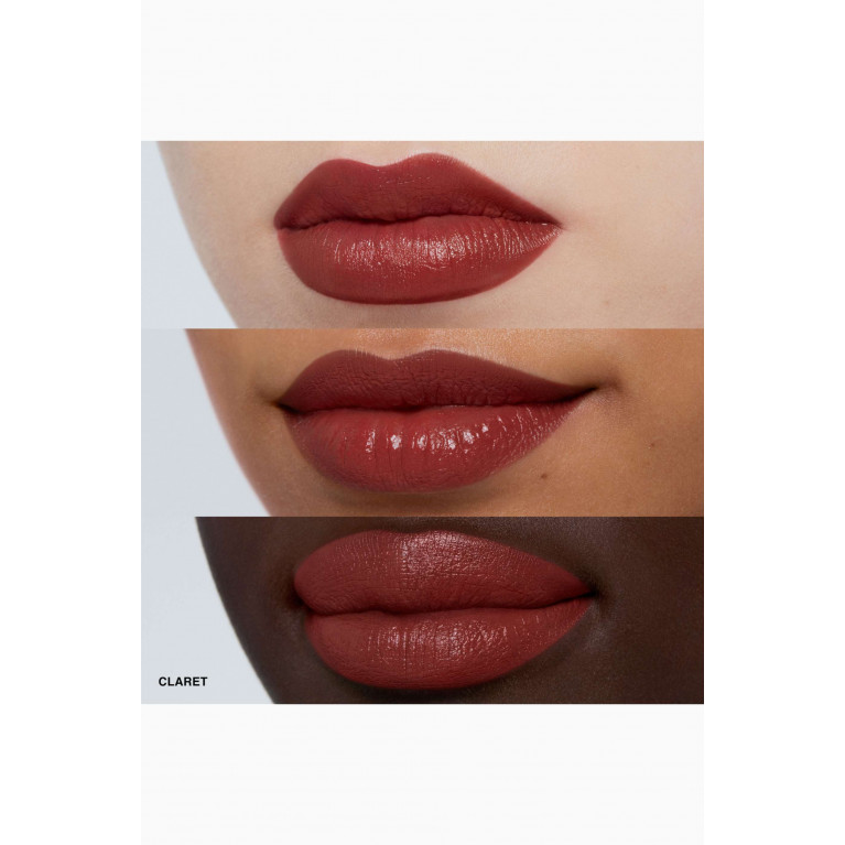 Bobbi Brown - Claret Luxe Lipstick Refill, 3.5g