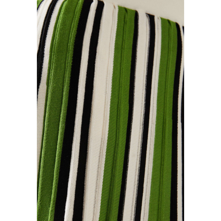 Weekend Max Mara - Editta Skirt in Viscose-knit