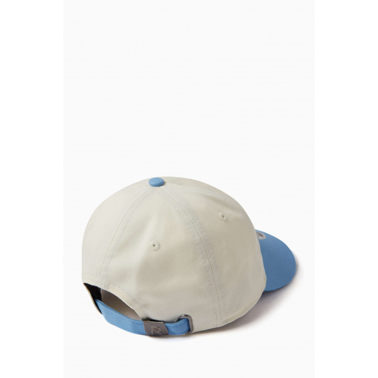 Represent - Initial 950 Retrocrown Hat in Cotton
