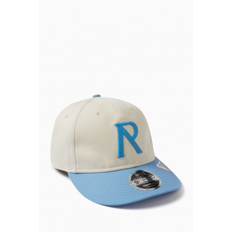 Represent - Initial 950 Retrocrown Hat in Cotton