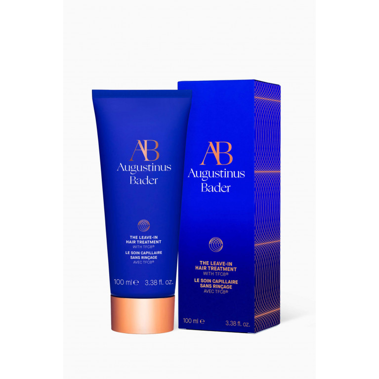 AUGUSTINUS BADER - The Leave-In Hair Treatment, 100ml