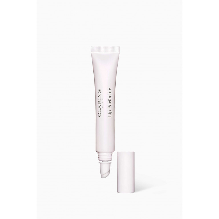 Clarins - 20 Transluscent Lip Perfector Glow, 12ml