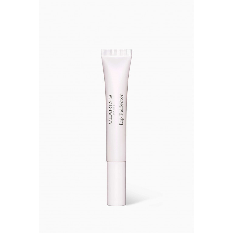 Clarins - 20 Transluscent Lip Perfector Glow, 12ml