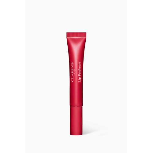 Clarins - 25 Mulberry Lip Perfector Glow, 12ml