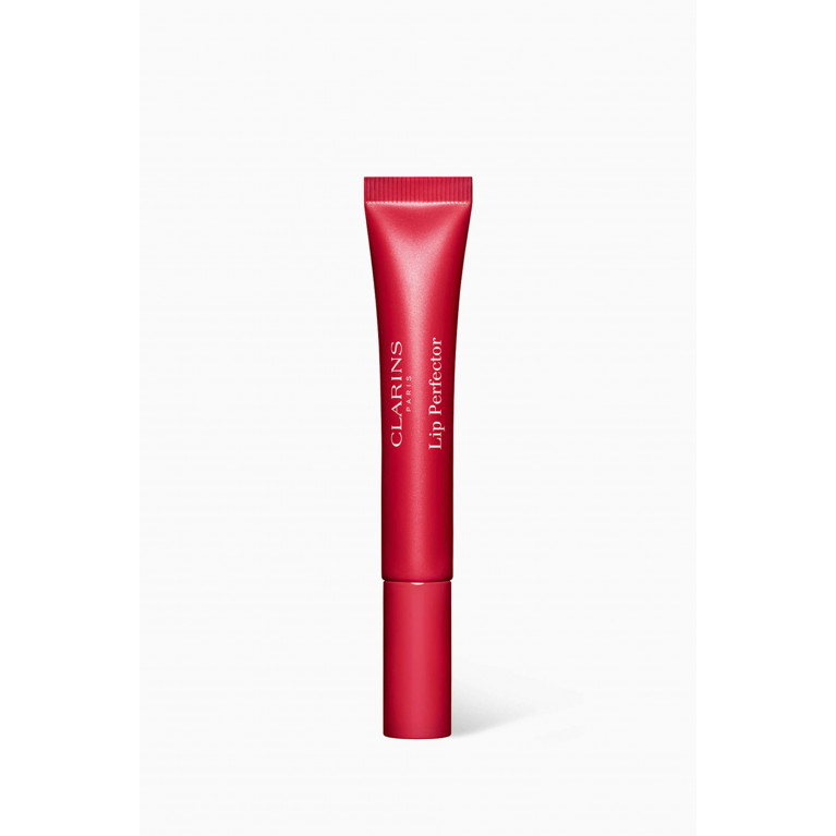 Clarins - 25 Mulberry Lip Perfector Glow, 12ml