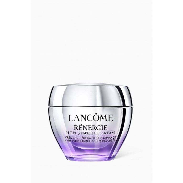 Lancome - Rénergie H.P.N. 300-Peptide Face Cream, 50ml