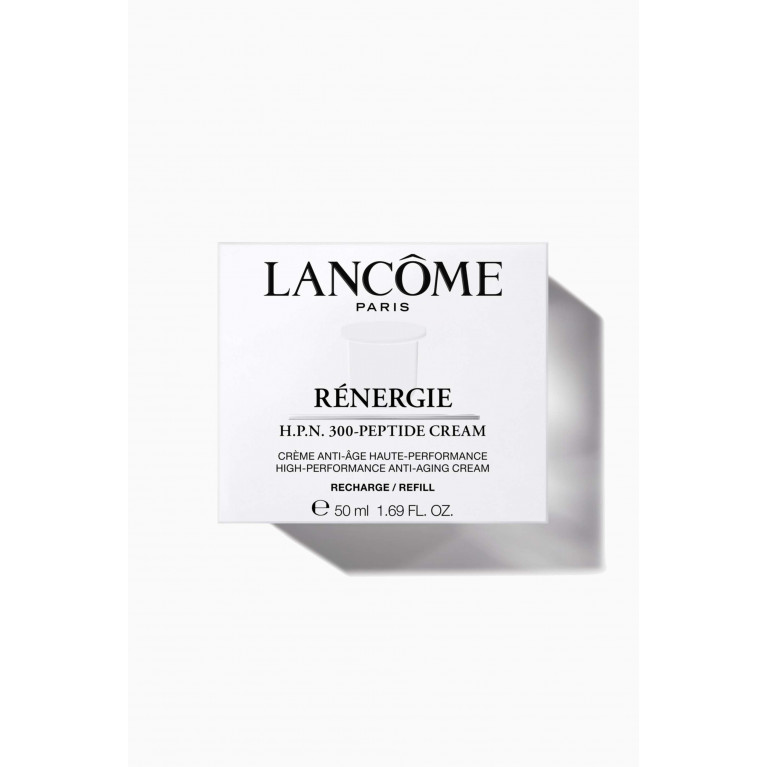 Lancome - Rénergie H.P.N. 300-Peptide Face Cream Refill, 50ml
