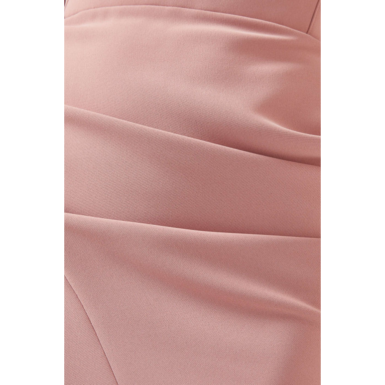 Matičevski - Venomous Gown Pink