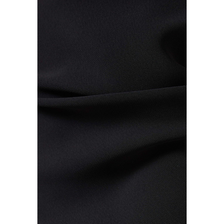 Matičevski - Dare Maxi Gown Black