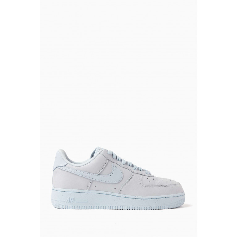 Nike - Air Force 1 '07 Premium Sneakers in Leather