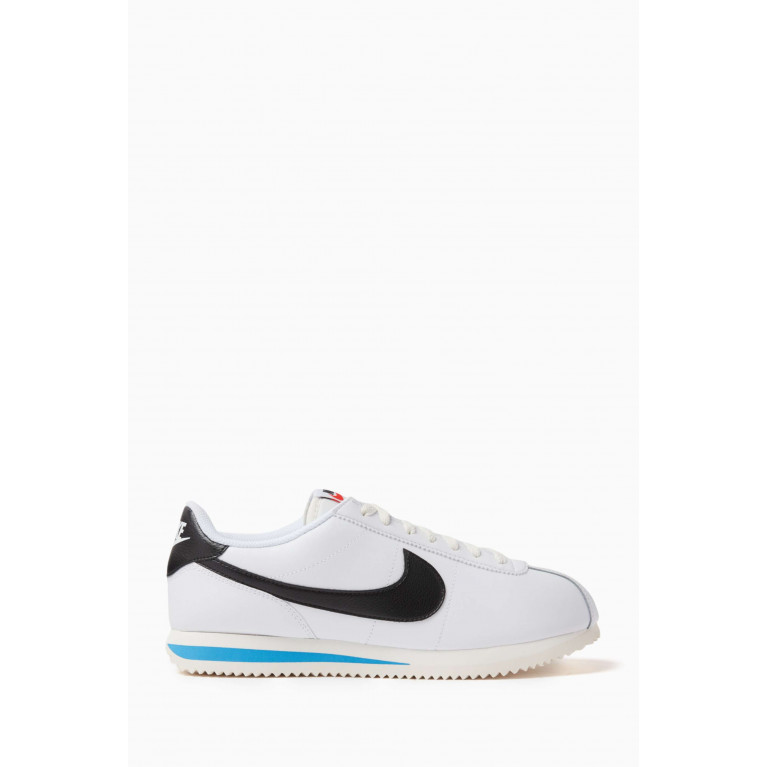 Nike - Cortez Sneakers in Leather