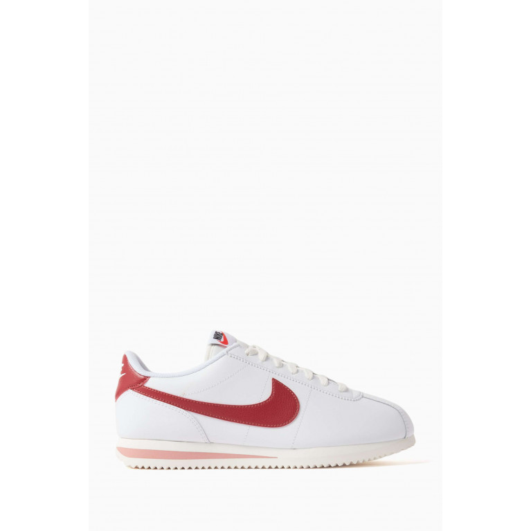 Nike - Cortez Sneakers in Leather