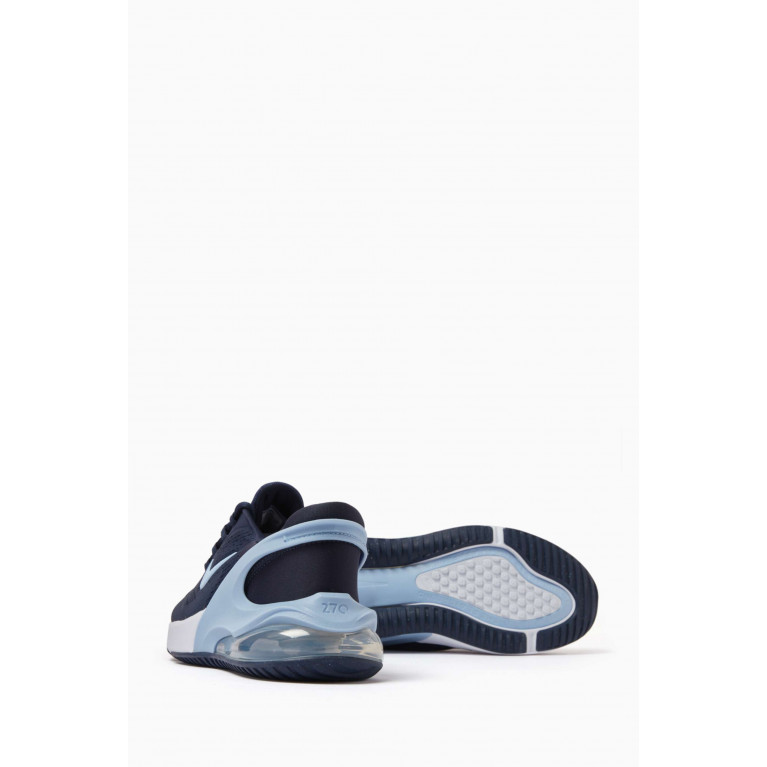 Nike - Air Max 270 GO Sneakers in Mesh Knit